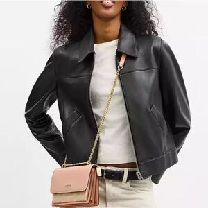 COACH MINI KLARE CROSSBODY